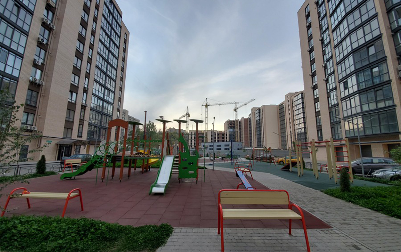 Житло продається швидко. Скільки коштують квартири у Дніпрі та як змінилися ціни